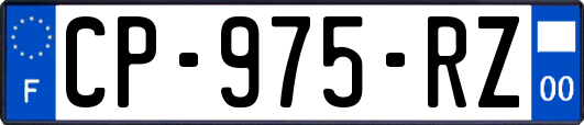 CP-975-RZ