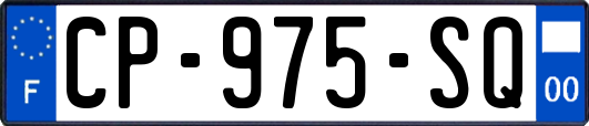 CP-975-SQ