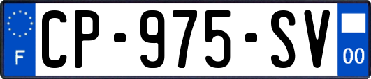 CP-975-SV