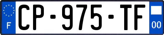 CP-975-TF