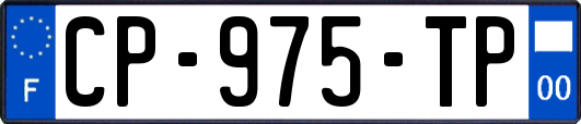 CP-975-TP