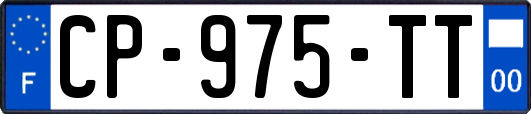 CP-975-TT
