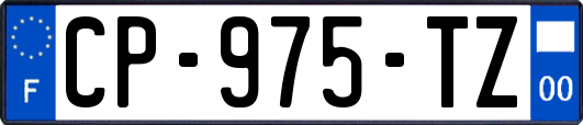 CP-975-TZ