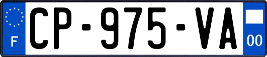 CP-975-VA