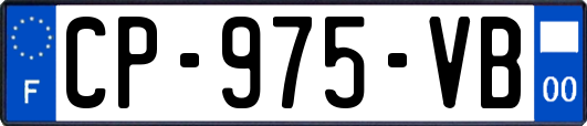 CP-975-VB