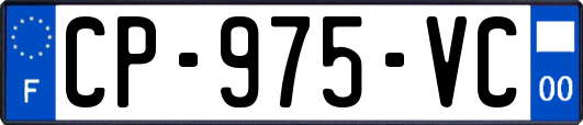 CP-975-VC