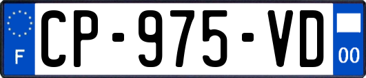 CP-975-VD