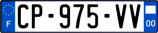 CP-975-VV