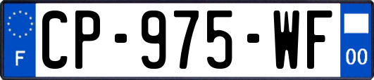CP-975-WF