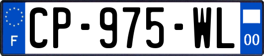 CP-975-WL