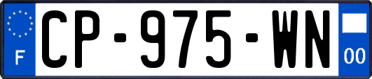 CP-975-WN