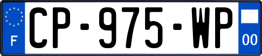 CP-975-WP