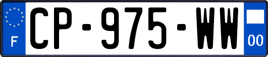 CP-975-WW