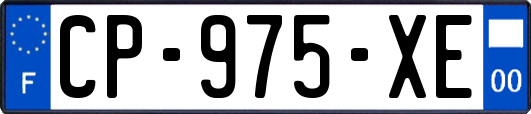 CP-975-XE