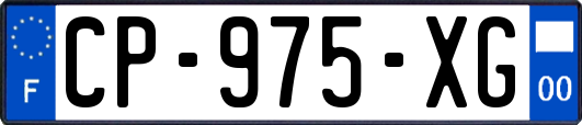 CP-975-XG