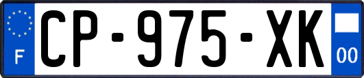 CP-975-XK