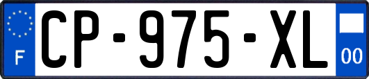 CP-975-XL