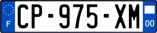 CP-975-XM