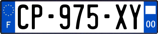 CP-975-XY