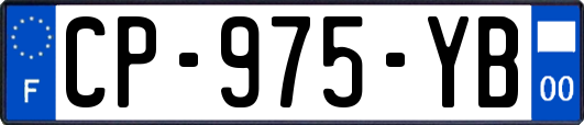 CP-975-YB