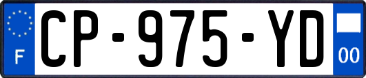CP-975-YD