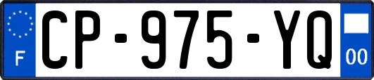 CP-975-YQ