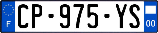 CP-975-YS