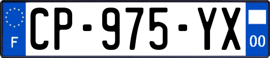CP-975-YX