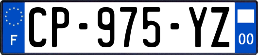 CP-975-YZ