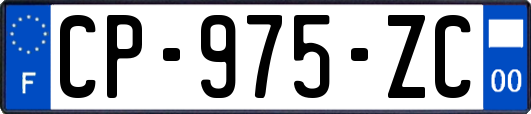 CP-975-ZC