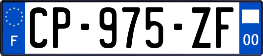 CP-975-ZF