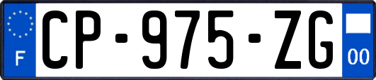 CP-975-ZG