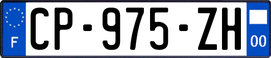 CP-975-ZH