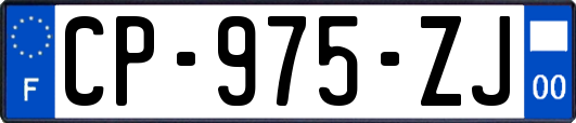 CP-975-ZJ