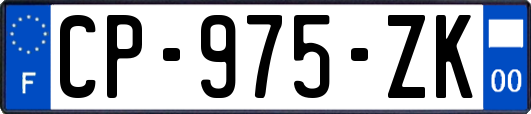 CP-975-ZK