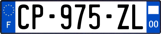 CP-975-ZL