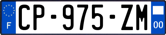 CP-975-ZM