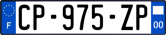 CP-975-ZP