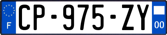 CP-975-ZY