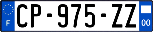 CP-975-ZZ