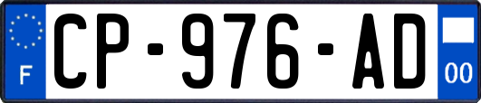 CP-976-AD