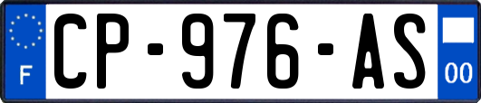 CP-976-AS