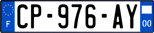 CP-976-AY