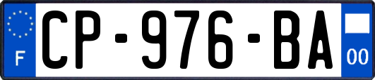 CP-976-BA