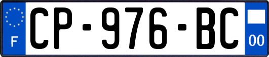 CP-976-BC