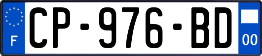 CP-976-BD