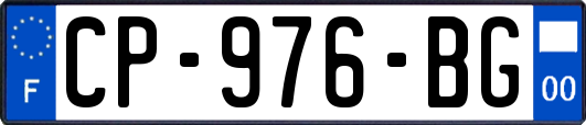 CP-976-BG