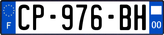 CP-976-BH