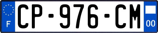 CP-976-CM