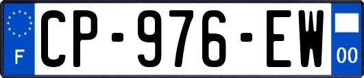 CP-976-EW